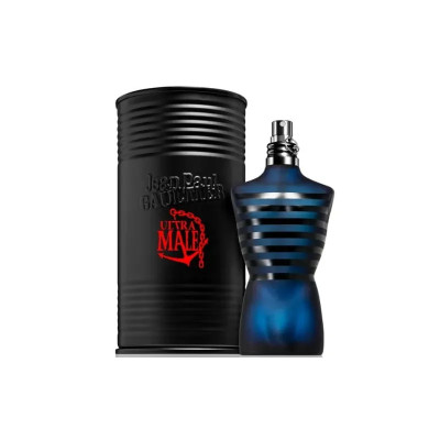 Jean Paul Gaultier Ultra Male EDT 75ml