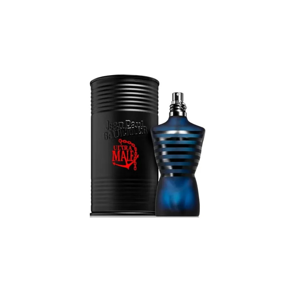 Jean Paul Gaultier Ultra Male EDT 75ml