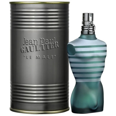 Jean Paul Gaultier Le Male EDT 40ml