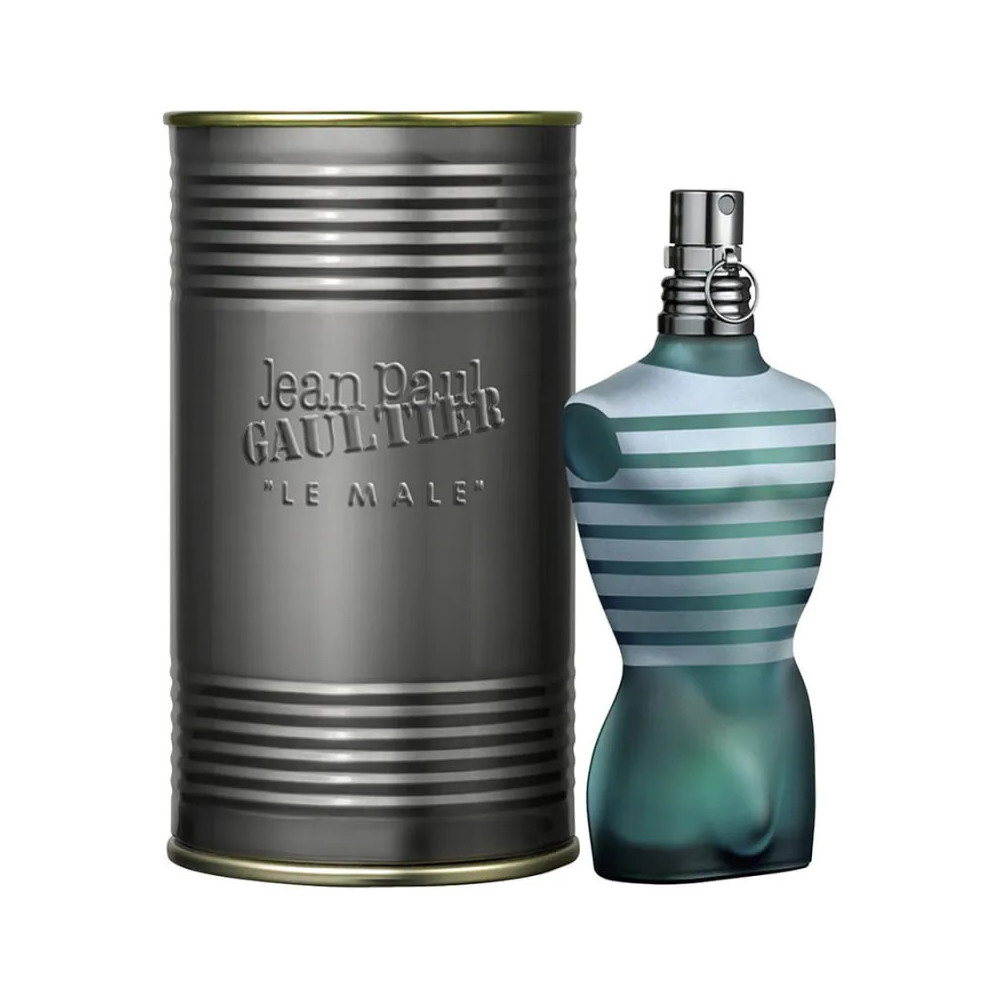 Jean Paul Gaultier Le Male EDT 40ml Jean Paul Gaultier Le Male EDT 40ml