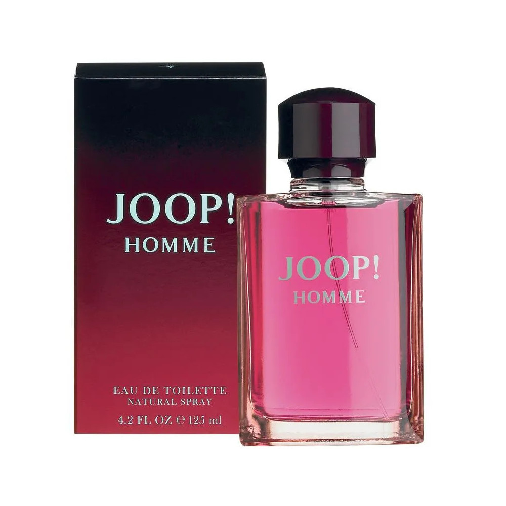 Joop! Homme EDT 75ml Joop! Homme EDT 75ml