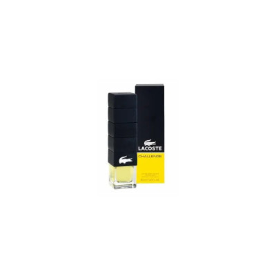 Lacoste Challenge EDT 90ml