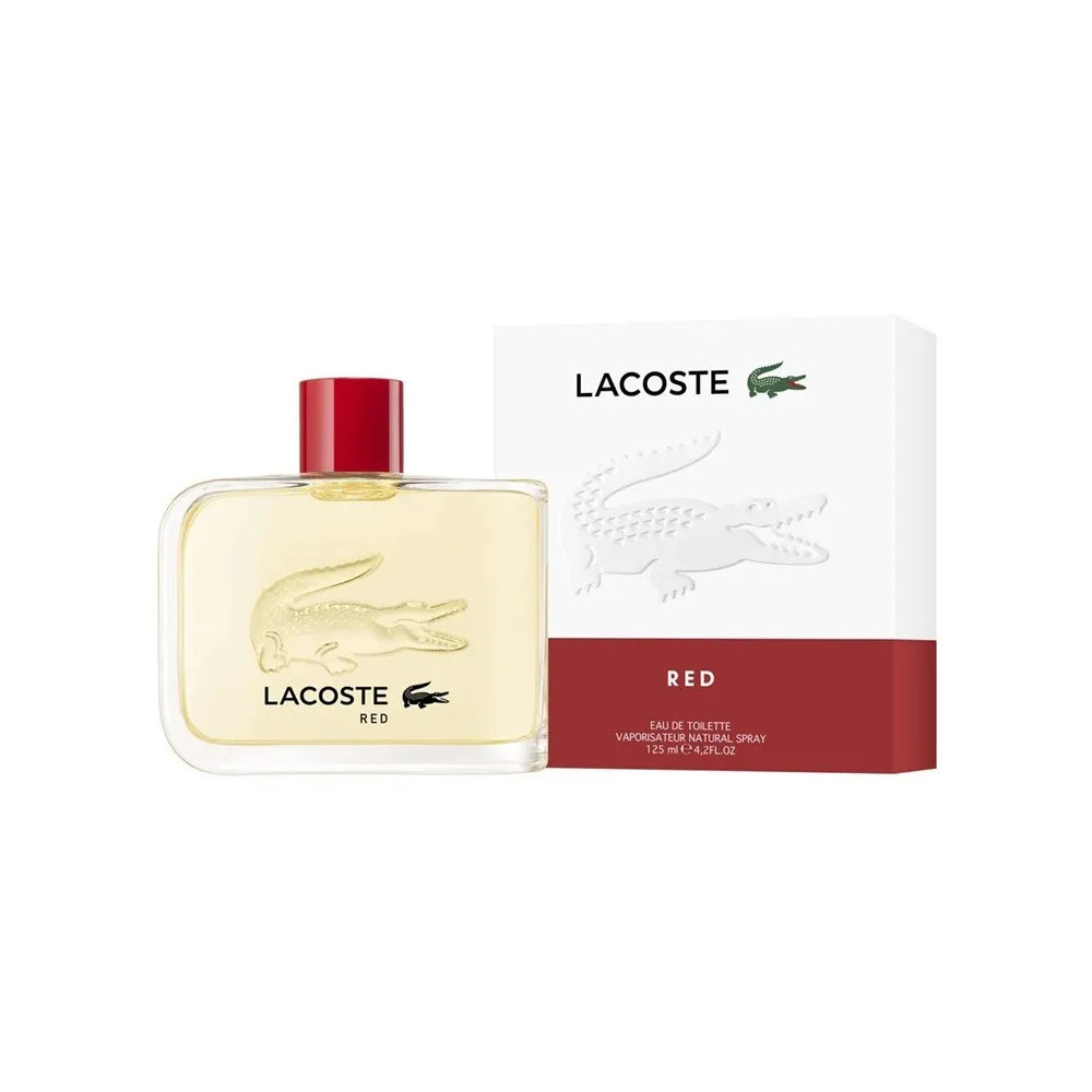 Lacoste Style In Play RED 75ml Lacoste Style In Play RED 75ml