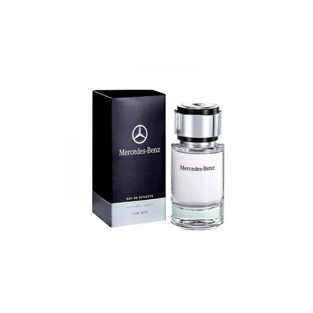 Mercedes Mercedes-Benz EDT 40ml Mercedes Mercedes-Benz EDT 40ml