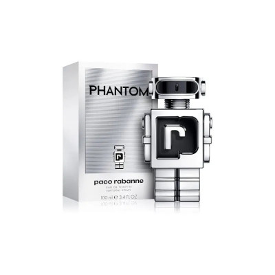 Paco Rabanne Phantom EDT 100ml