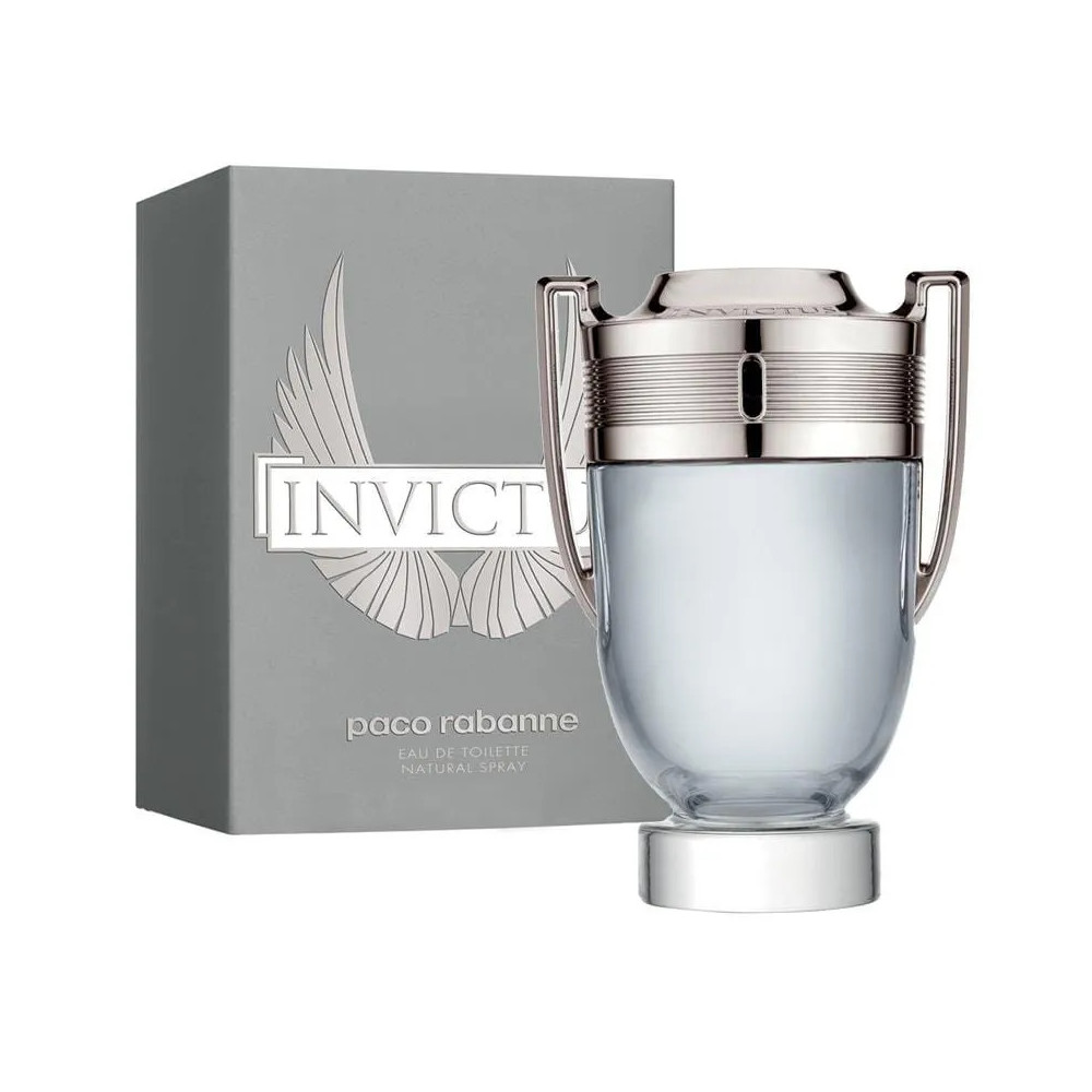 Paco Rabanne Invictus EDT 100ml Paco Rabanne Invictus EDT 100ml