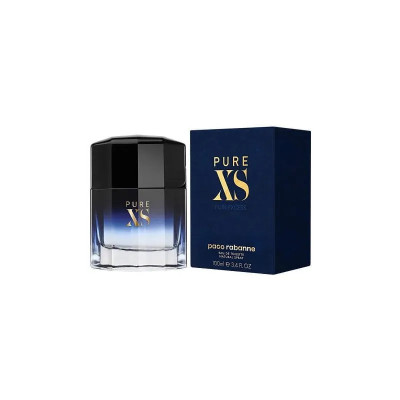 Paco Rabanne Pure XS For Men EDT 50ml
