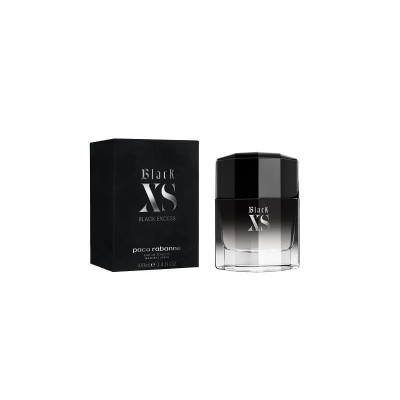 Paco Rabanne Black XS EDT 100ml