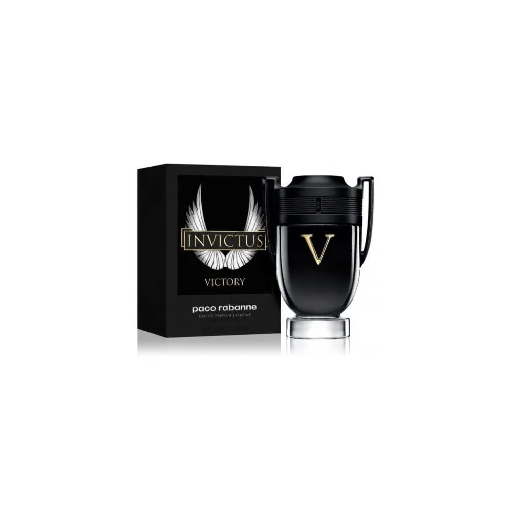 Paco Rabanne Invictus Victory EDP 50ml