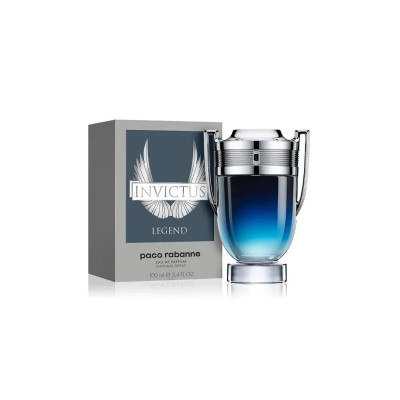 Paco Rabanne Invictus Legend EDP 100ml
