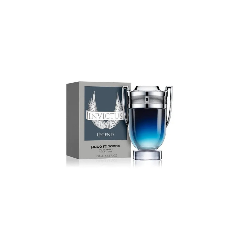 Paco Rabanne Invictus Legend EDP 100ml Paco Rabanne Invictus Legend EDP 100ml