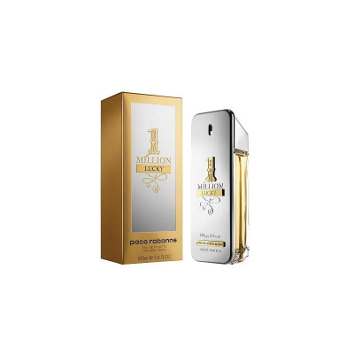 Paco Rabanne 1 million Lucky EDT 50ml