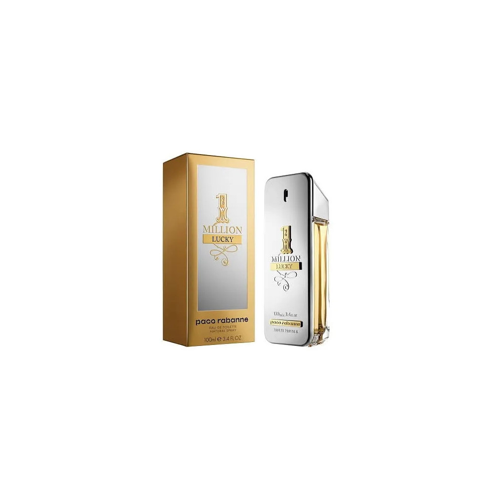 Paco Rabanne 1 million Lucky EDT 50ml Paco Rabanne 1 million Lucky EDT 50ml