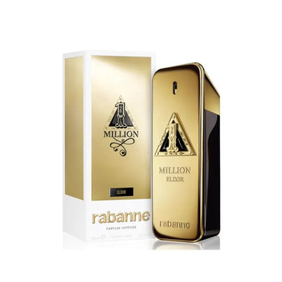 Paco Rabanne One Million Elixir 100ml