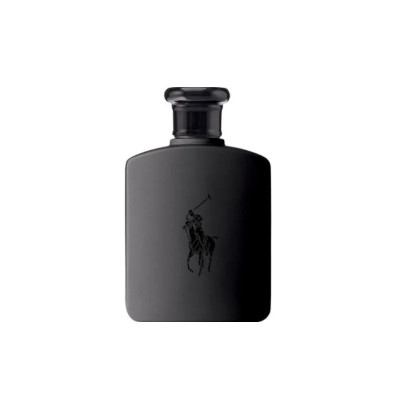Ralph Lauren Polo Double Black EDT 125ml
