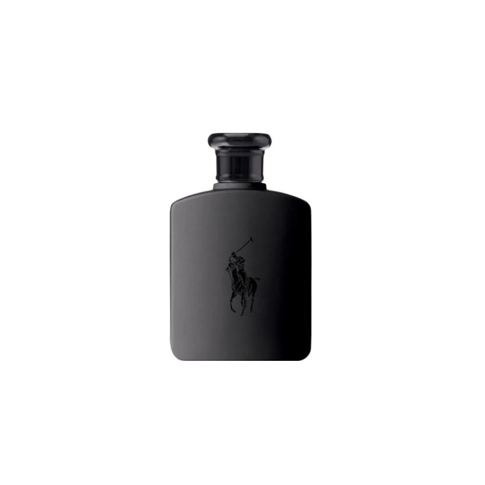 Ralph Lauren Polo Double Black EDT 125ml