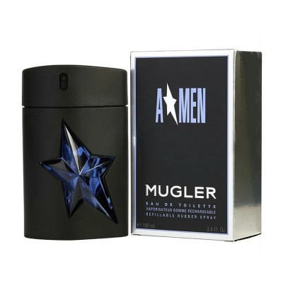 Thierry Mugler A'Men EDT 50ml
