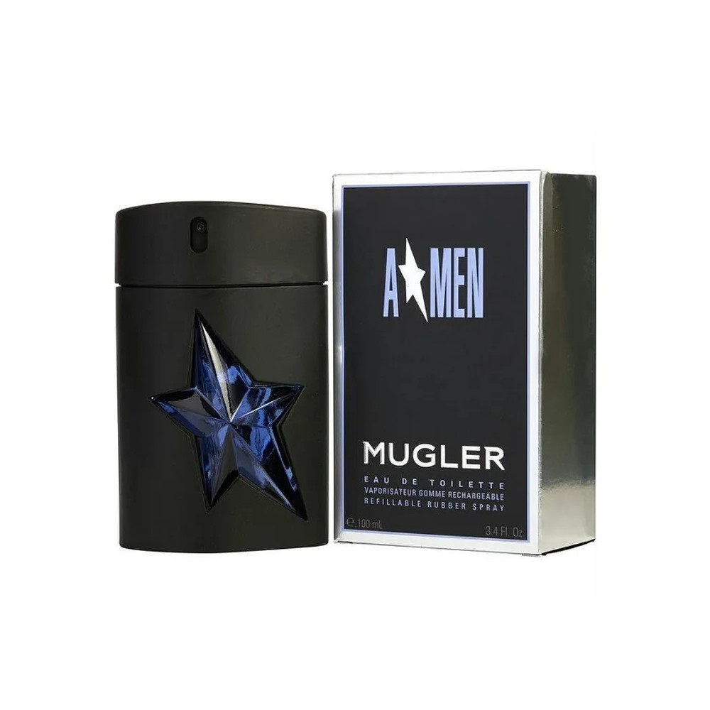 Thierry Mugler A'Men EDT 50ml Thierry Mugler A'Men EDT 50ml