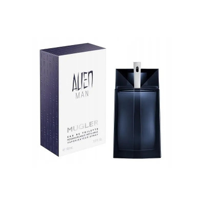 Thierry Mugler Alien Man EDT 100ml