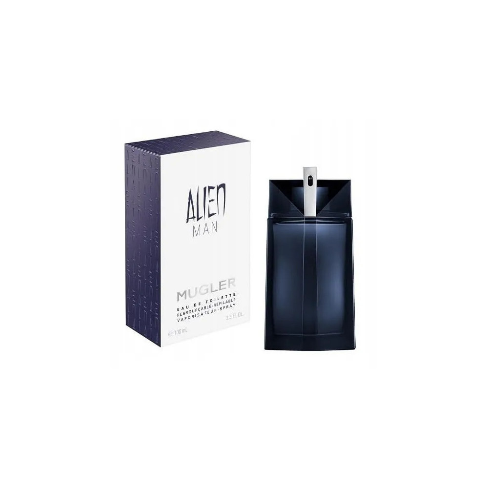 Thierry Mugler Alien Man EDT 100ml Thierry Mugler Alien Man EDT 100ml