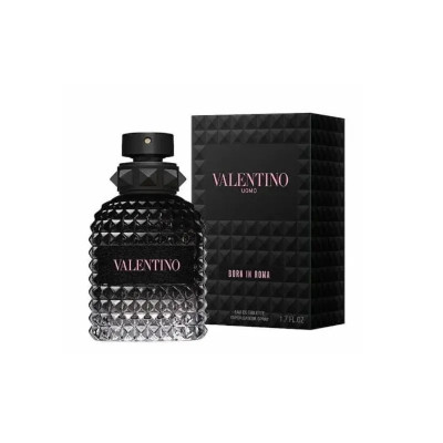 Valentino Uomo Born In Roma EDT 50ml