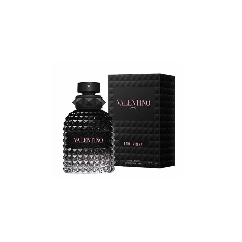 Valentino Uomo Born In Roma EDT 50ml
