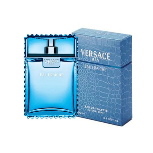 Versace Eau Fraiche EDT 100ml