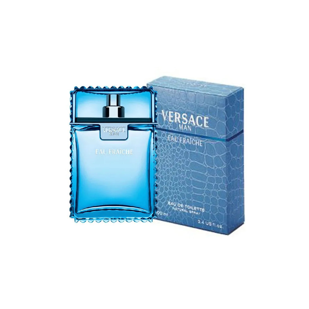 Versace Eau Fraiche EDT 100ml Versace Eau Fraiche EDT 100ml