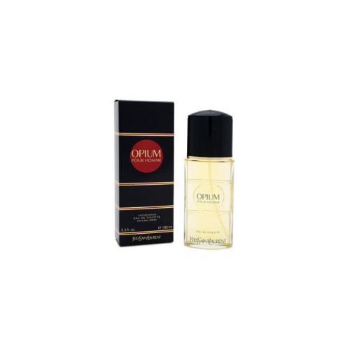 Yves Saint Laurent Opium EDT 50ml