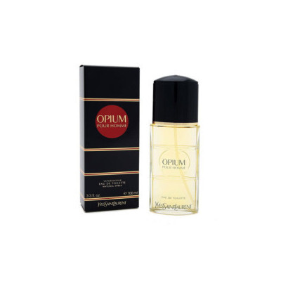 Yves Saint Laurent Opium EDT 50ml
