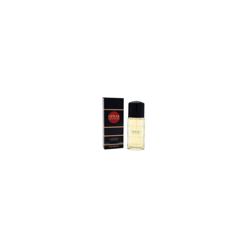 Yves Saint Laurent Opium EDT 50ml Yves Saint Laurent Opium EDT 50ml