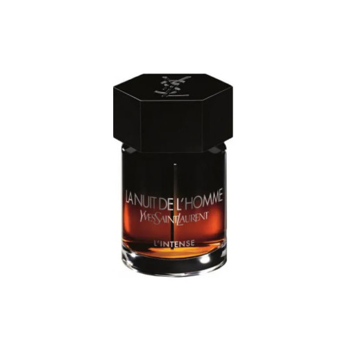 Yves Saint Laurent La Nuit De L'Homme L'Intense EDP 60ml