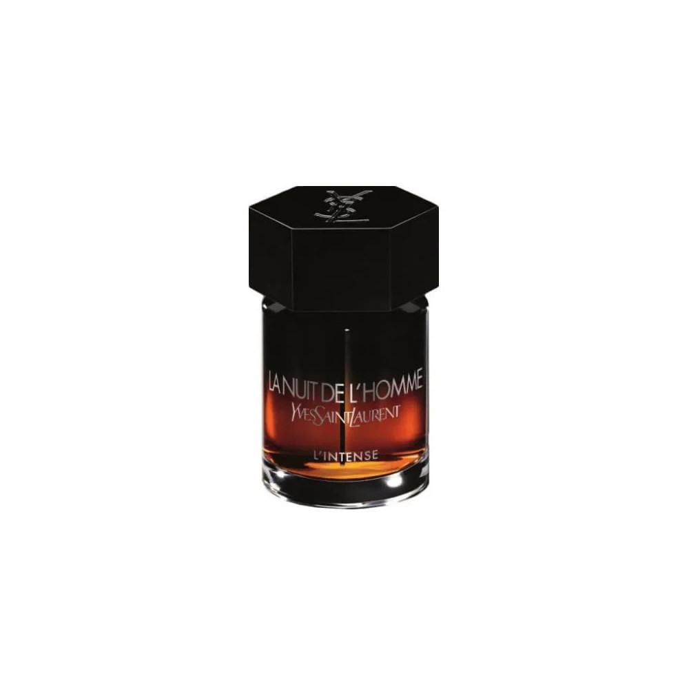 Yves Saint Laurent La Nuit De L'Homme L'Intense EDP 60ml Yves Saint Laurent La Nuit De L'Homme L'Intense EDP 60ml