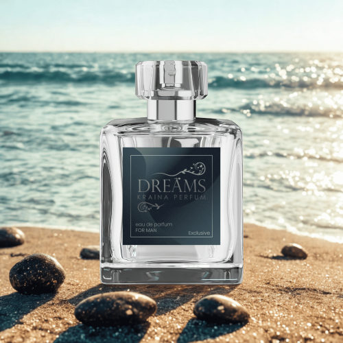 Dreams No. 379 Exclusive 30% - zamiennik Essential Homme