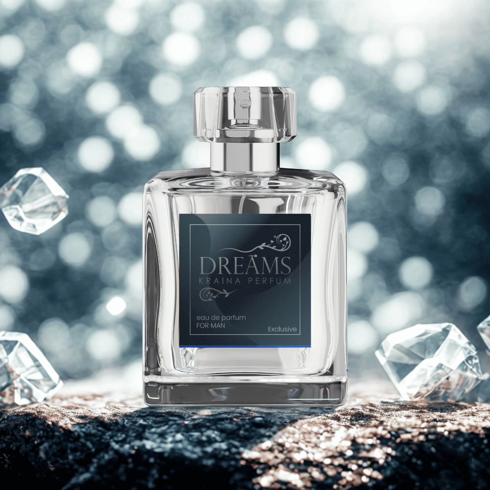 Dreams No. 386 Exclusive 30% - zamiennik One Million Parfum