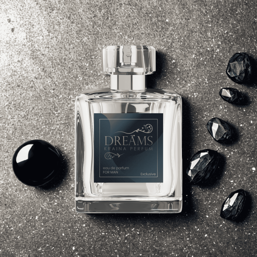 Dreams No. 402 Exclusive 30% - zamiennik Oud Wood