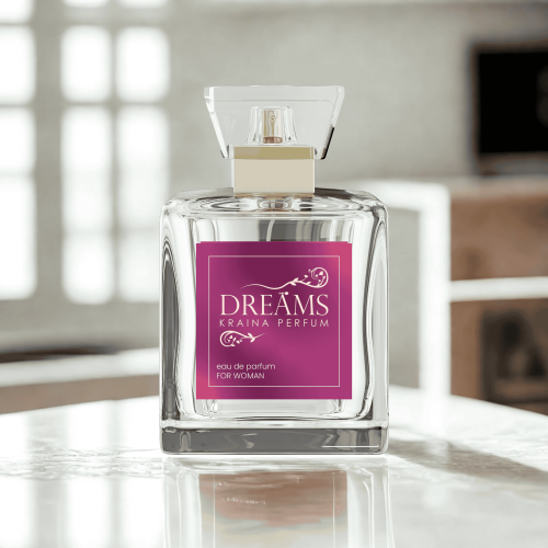 Dreams No. 069 - inspiracja Pour Femme Lacoste