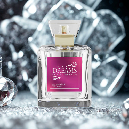 Dreams No. 015 - inspiracja Bright Crystal Absolu
