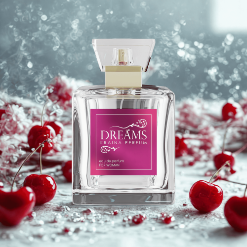 Dreams No. 019 - inspiracja Lost Cherry