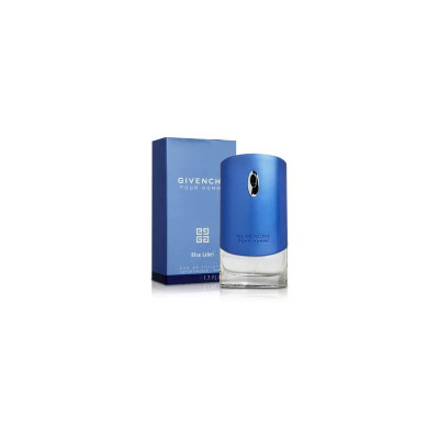 Givenchy Blue Label EDT 100ml