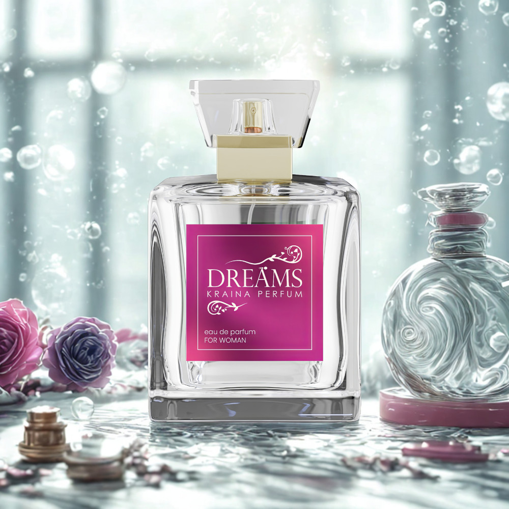 Dreams No. 218 - inspiracja Erba Pura