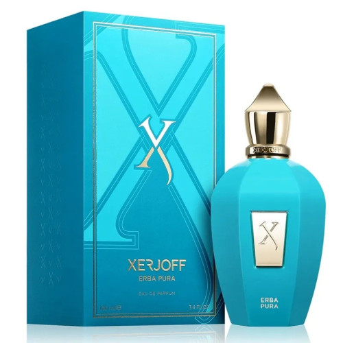 Xerjoff Erba Pura EDP 100ml
