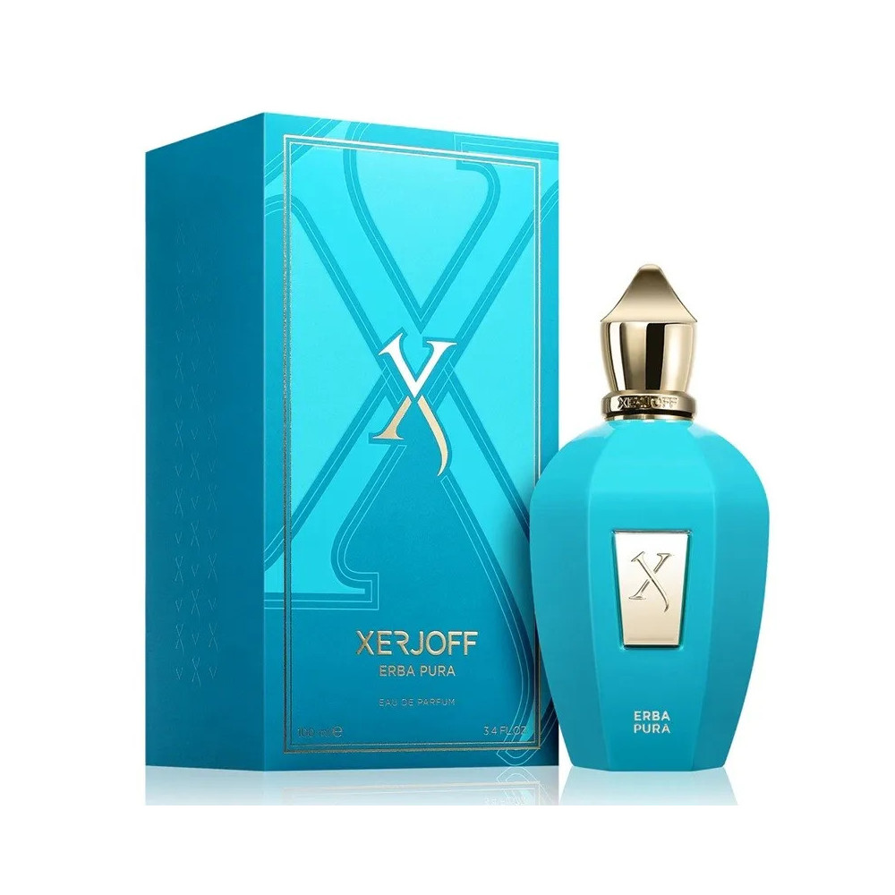 Xerjoff Erba Pura EDP 100ml