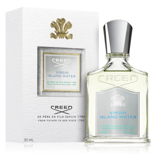 Creed Virgin Island Water EDP 100ml