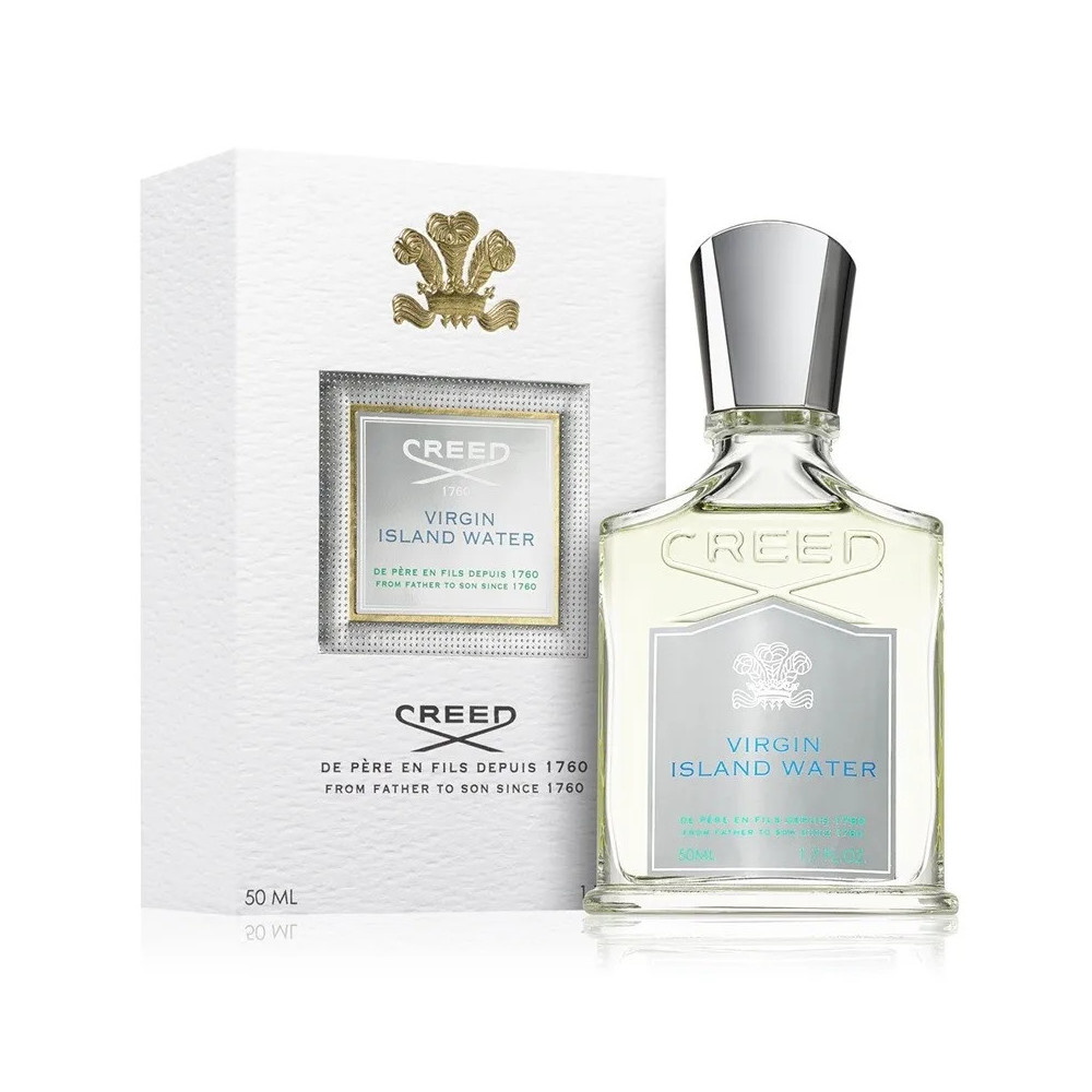 Creed Virgin Island Water EDP 100ml