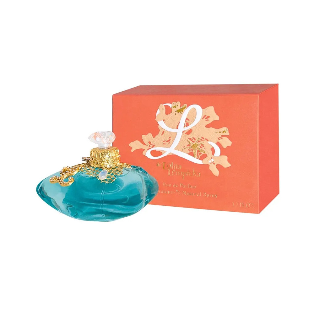 Lolita Lempicka L De Lolita Lempicka EDP 50ml