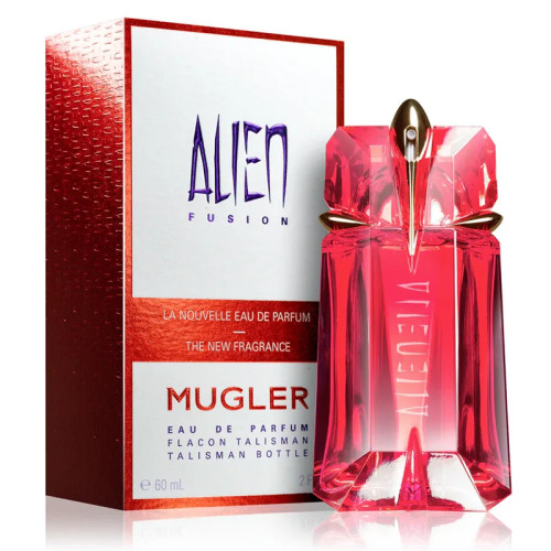 Thierry Mugler Alien Fusion EDP 60ml