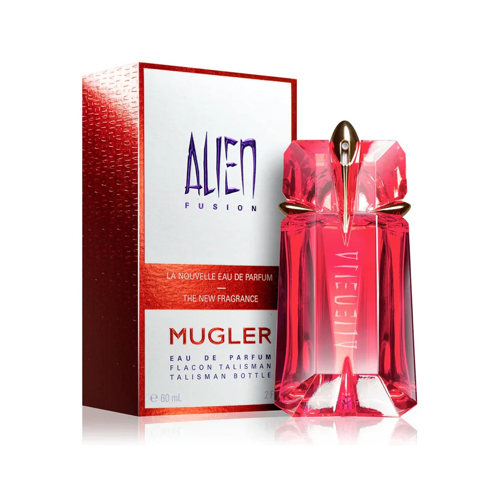 Thierry Mugler Alien Fusion EDP 60ml