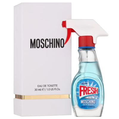 Moschino Fresh Couture EDT 50ml