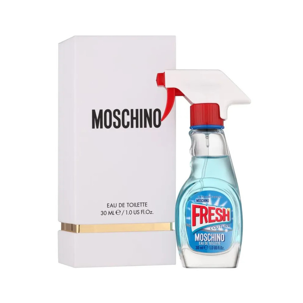 Moschino Fresh Couture EDT 50ml